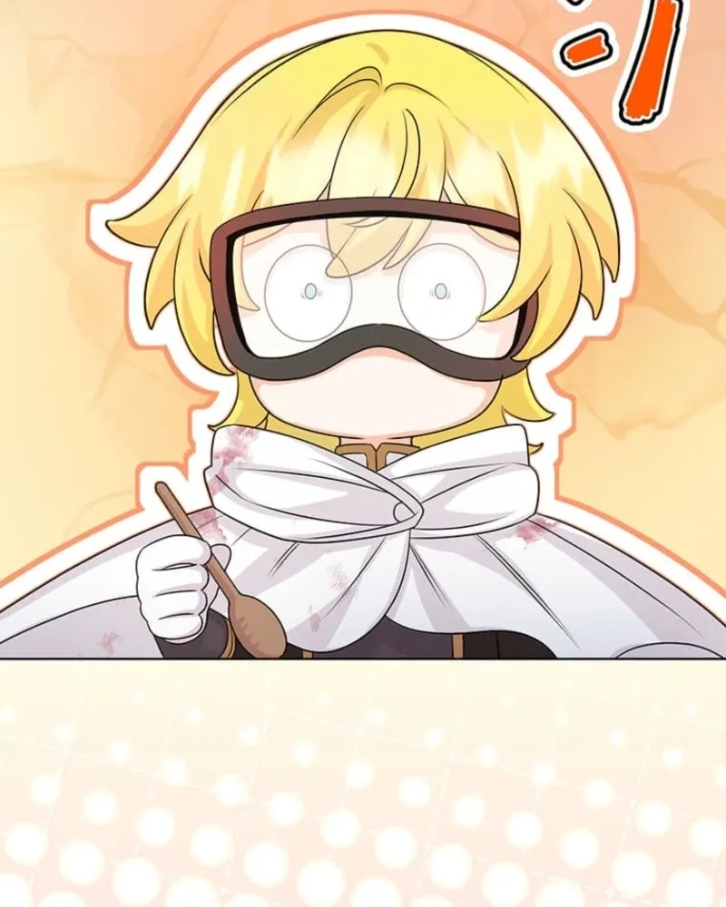 The Holy Sword Lady