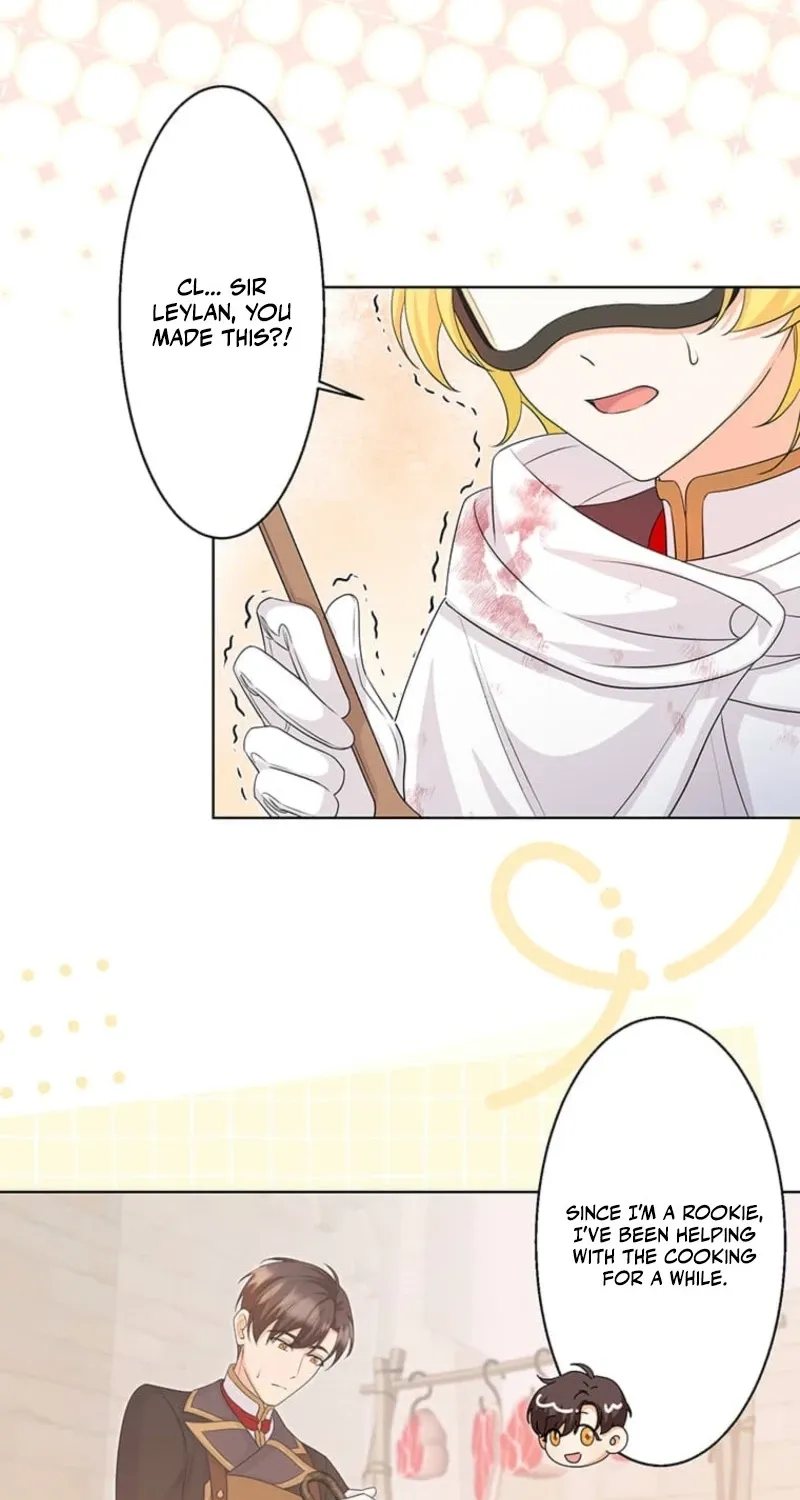 The Holy Sword Lady