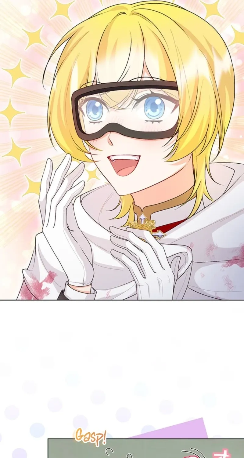 The Holy Sword Lady