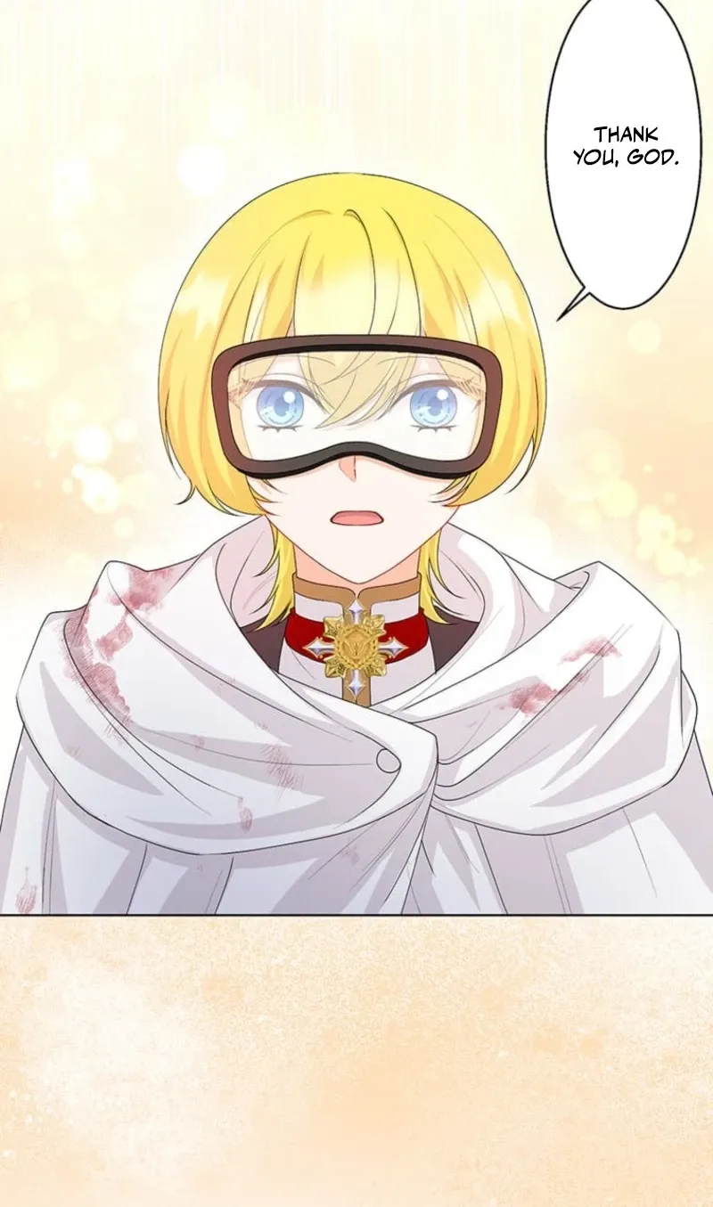 The Holy Sword Lady