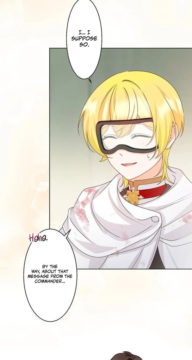 The Holy Sword Lady