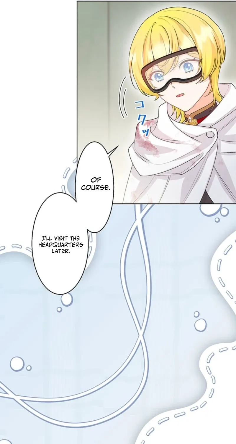 The Holy Sword Lady