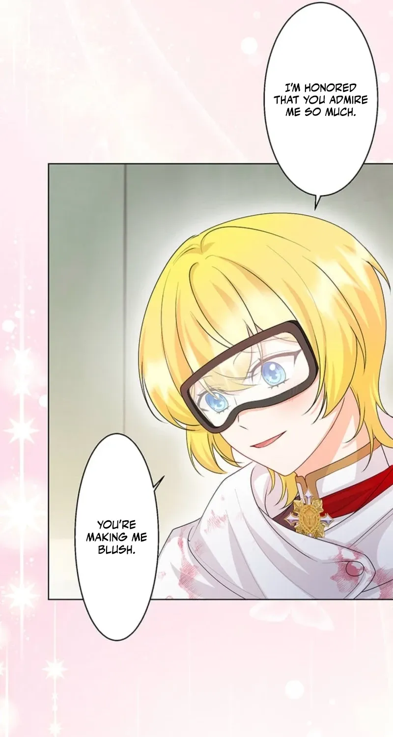 The Holy Sword Lady