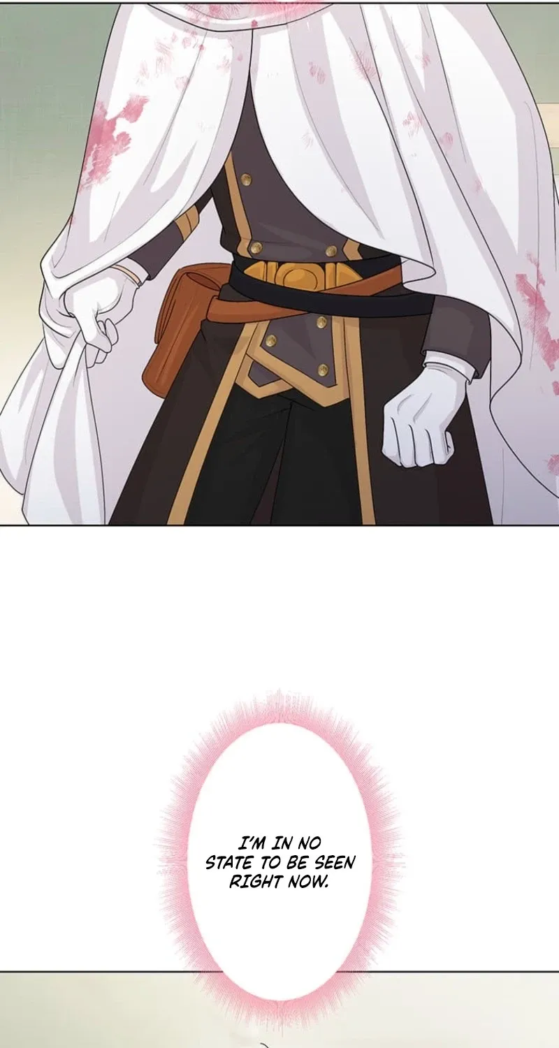 The Holy Sword Lady