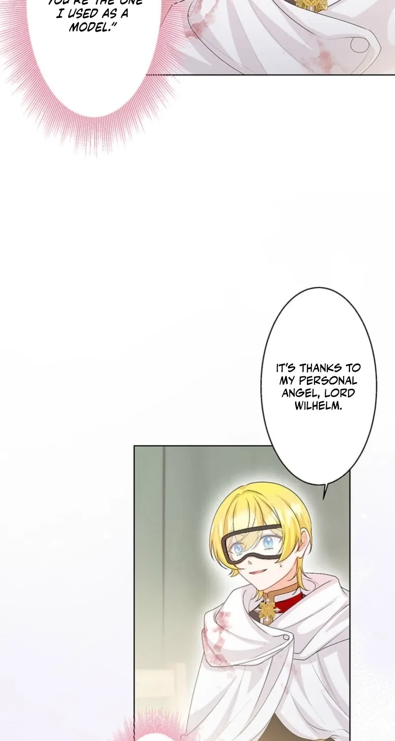 The Holy Sword Lady