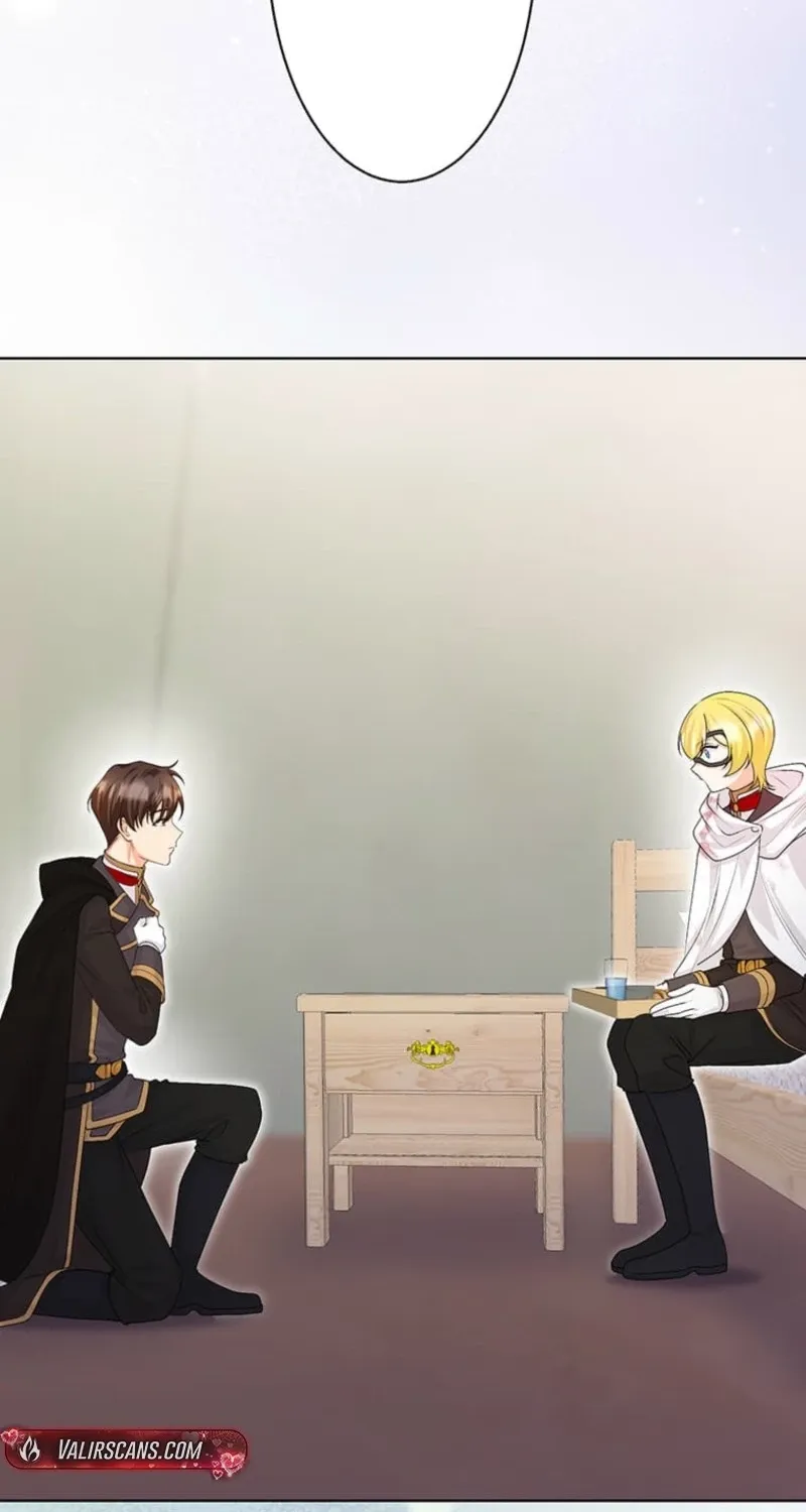 The Holy Sword Lady