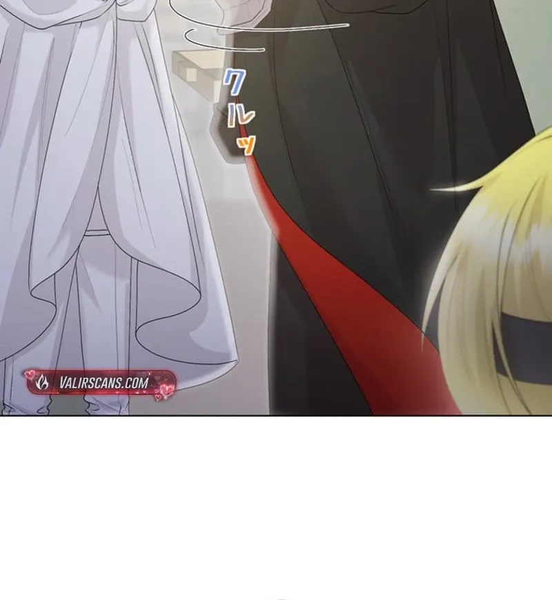 The Holy Sword Lady