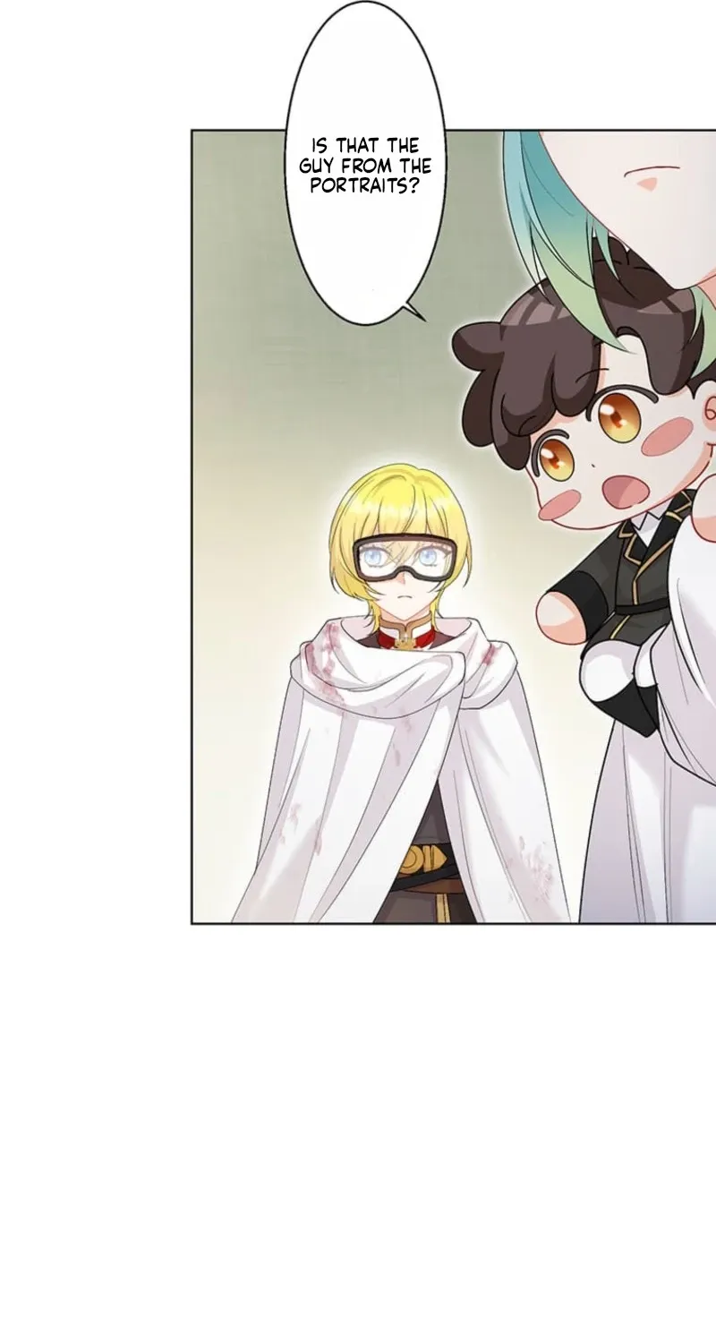 The Holy Sword Lady