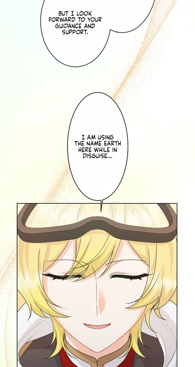 The Holy Sword Lady