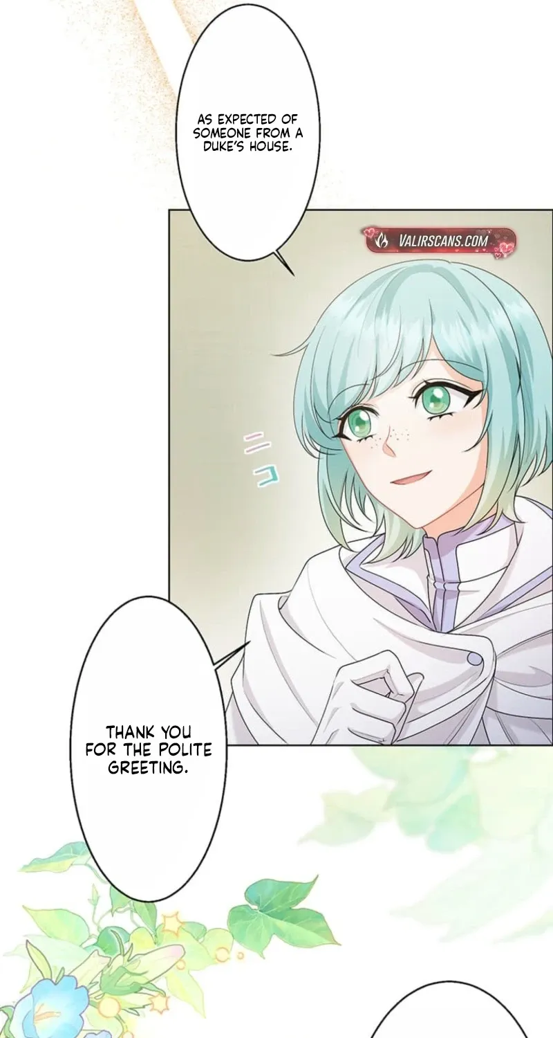 The Holy Sword Lady