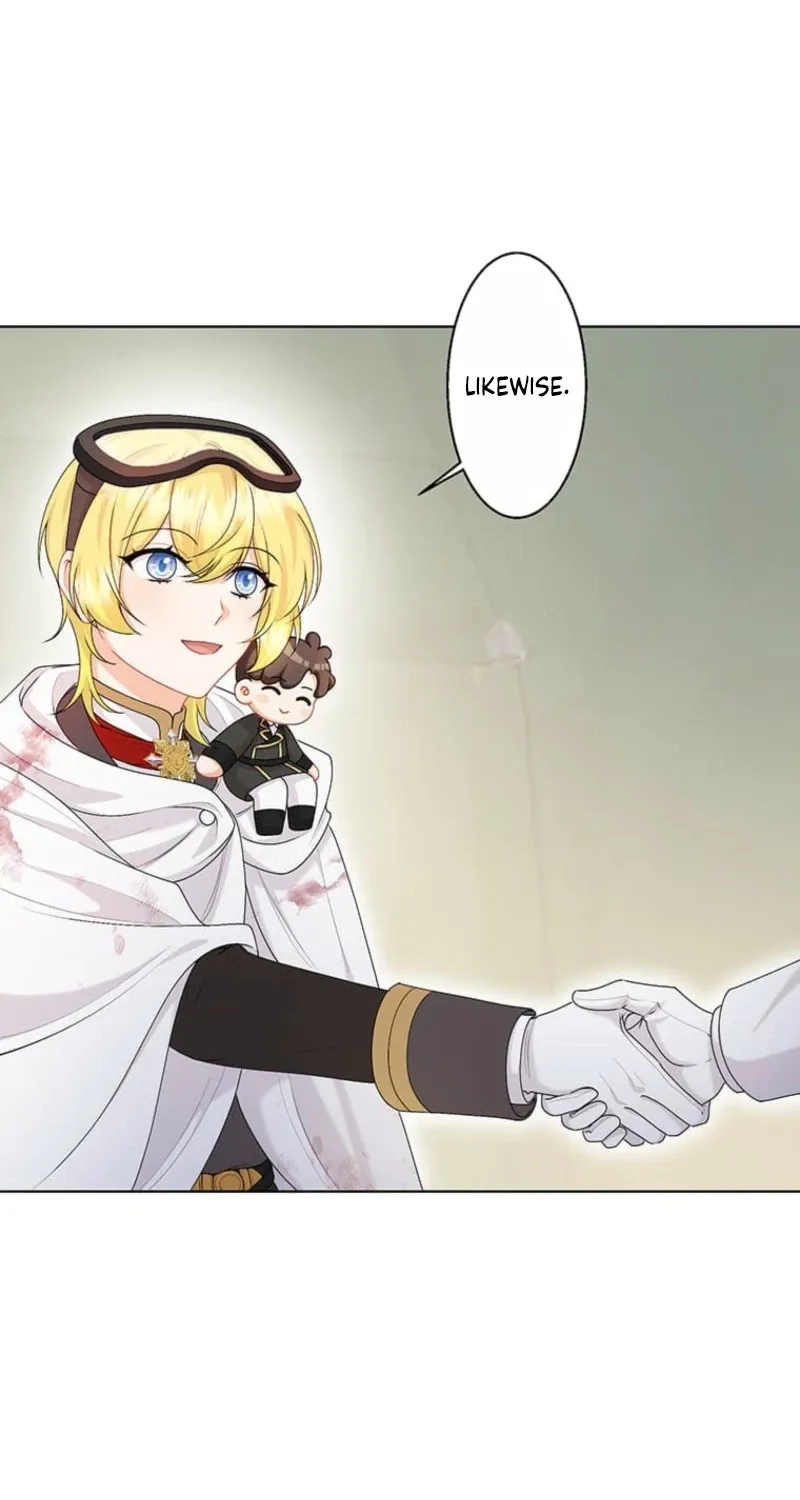 The Holy Sword Lady
