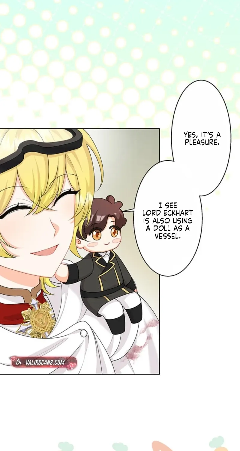 The Holy Sword Lady