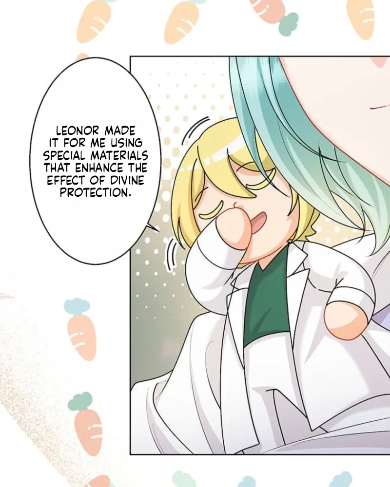 The Holy Sword Lady