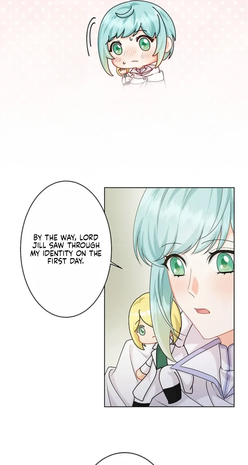 The Holy Sword Lady