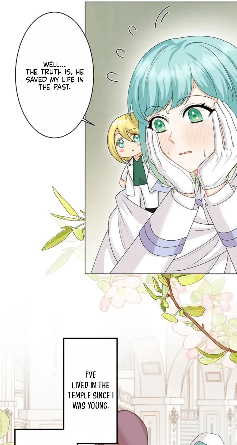 The Holy Sword Lady
