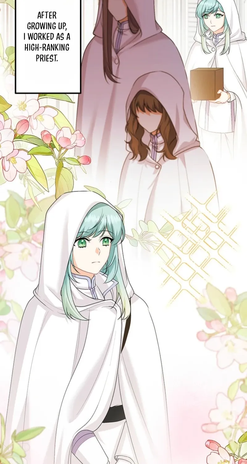 The Holy Sword Lady