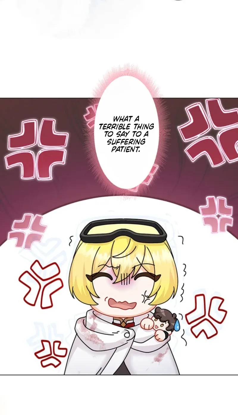 The Holy Sword Lady
