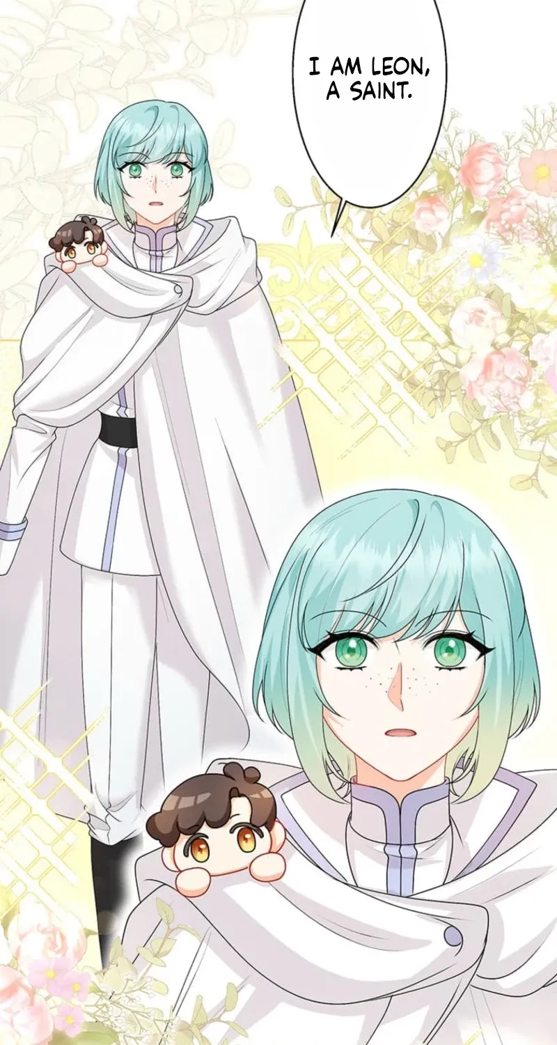 The Holy Sword Lady