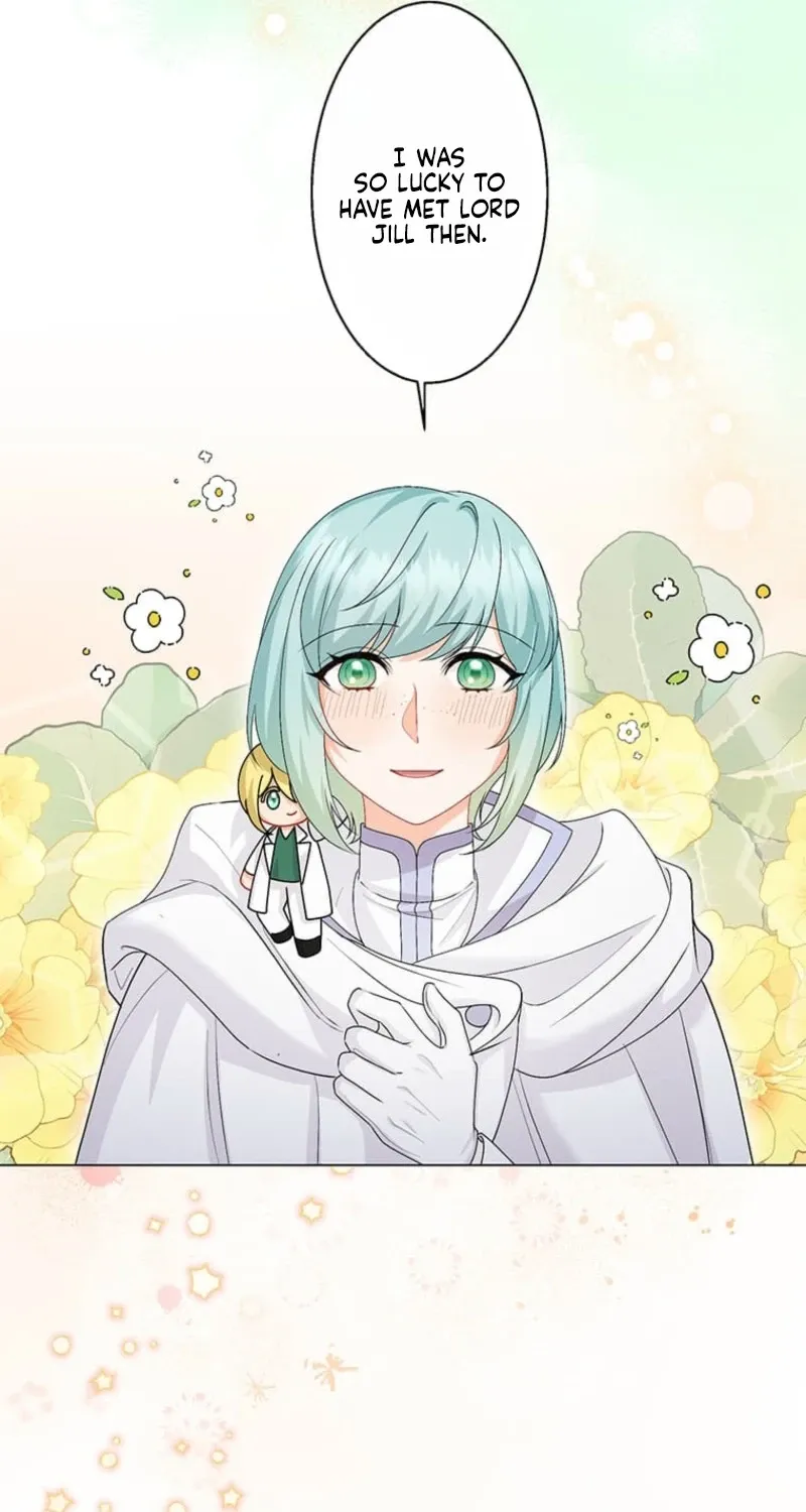 The Holy Sword Lady