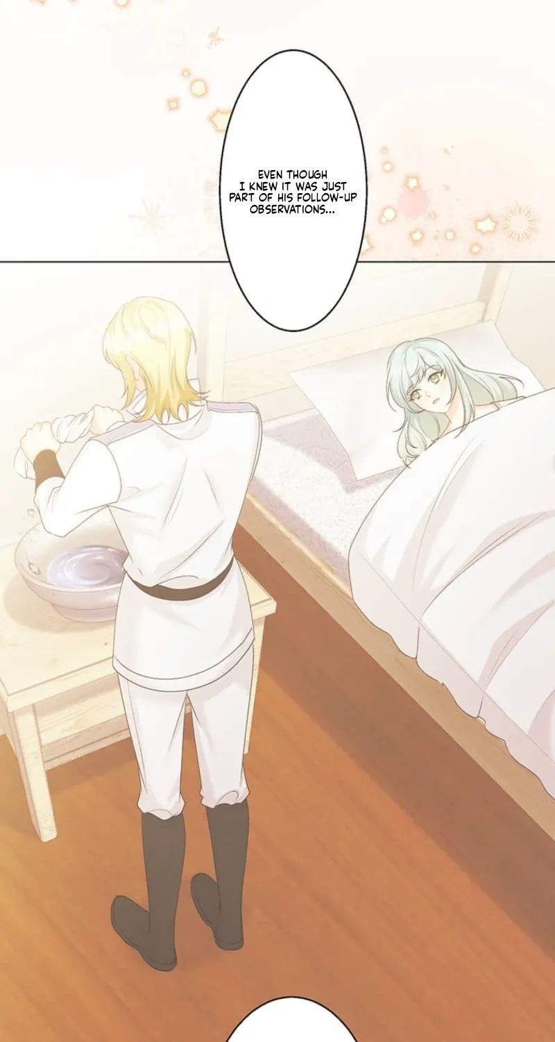 The Holy Sword Lady