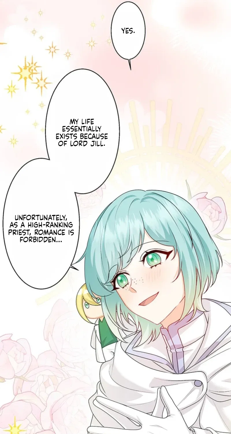 The Holy Sword Lady
