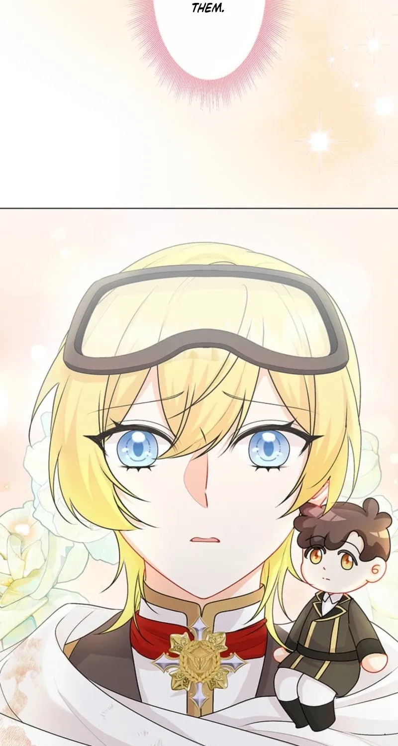The Holy Sword Lady