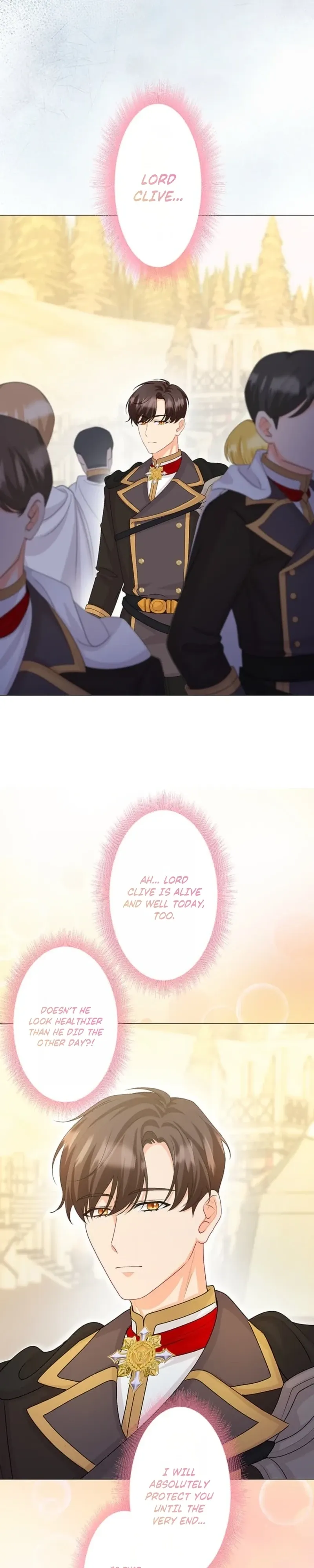 The Holy Sword Lady