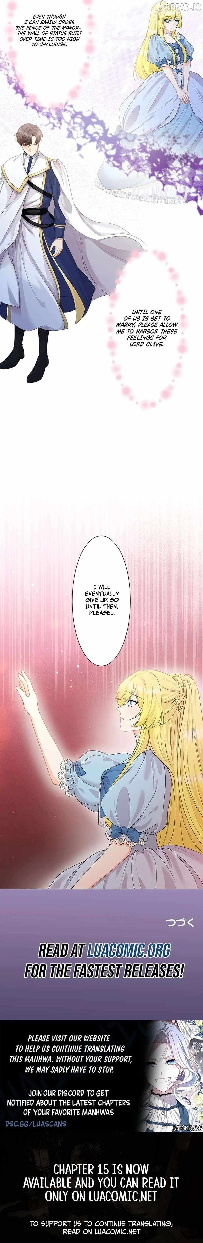 The Holy Sword Lady