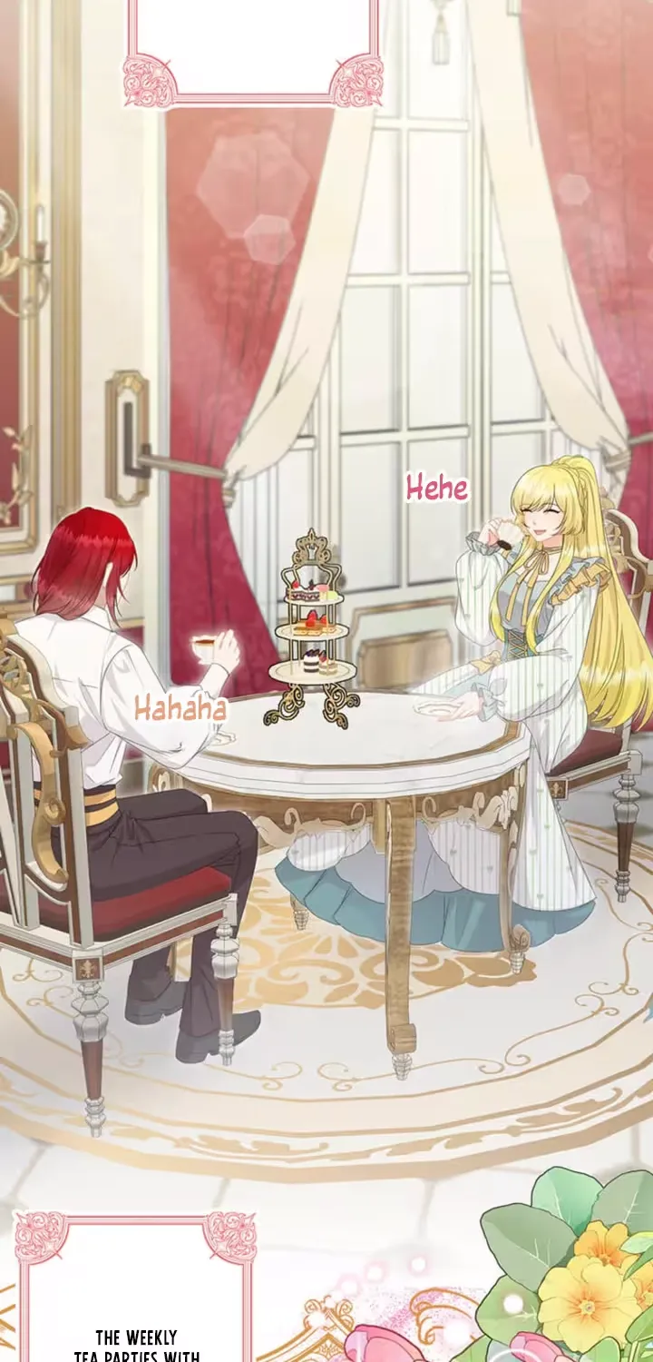 The Holy Sword Lady