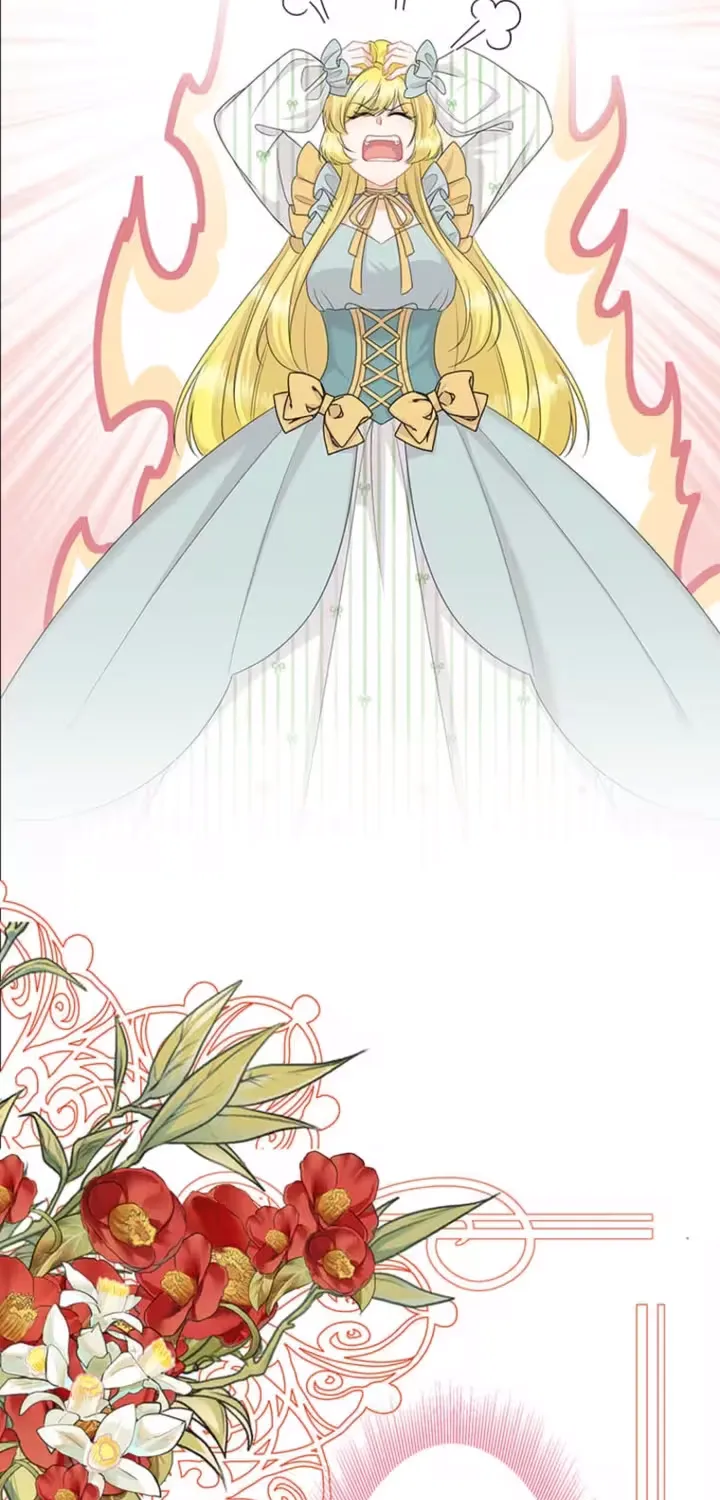 The Holy Sword Lady