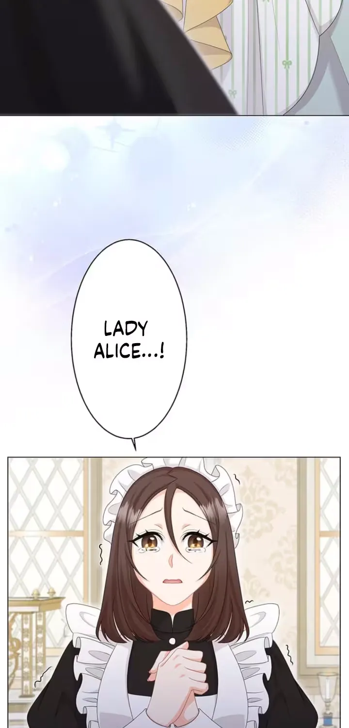 The Holy Sword Lady