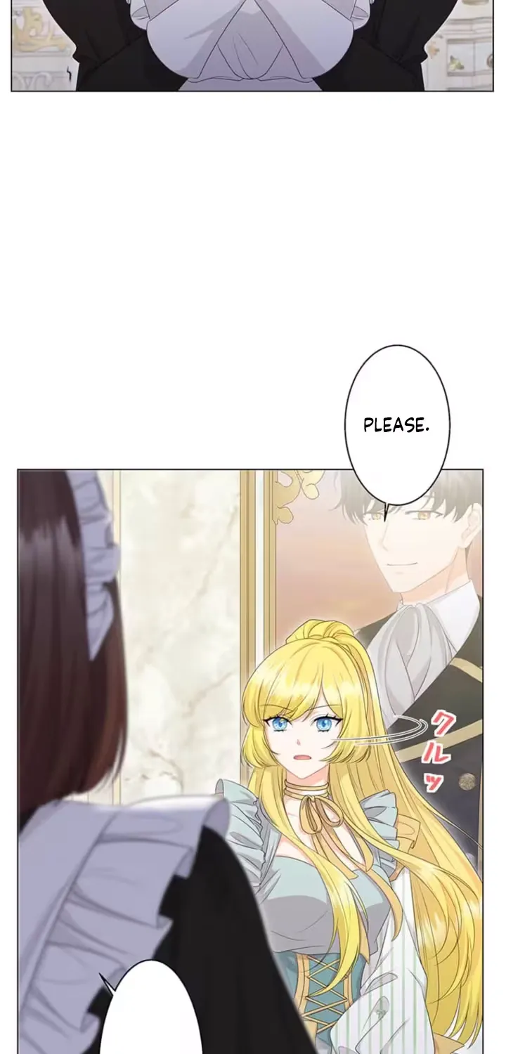 The Holy Sword Lady