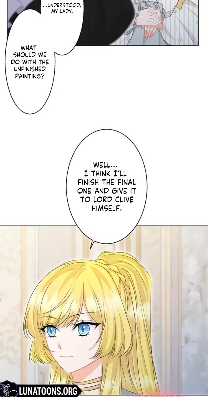 The Holy Sword Lady