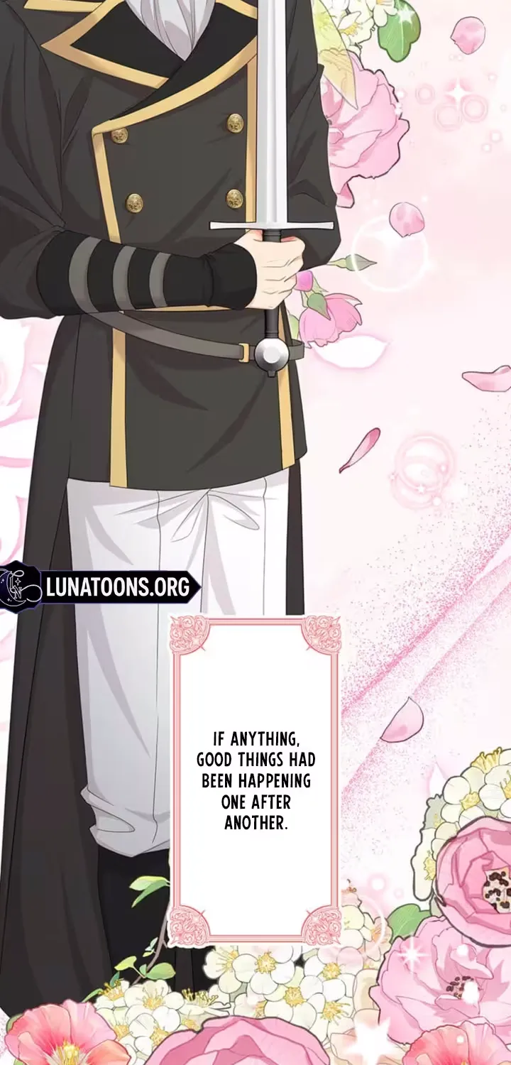 The Holy Sword Lady