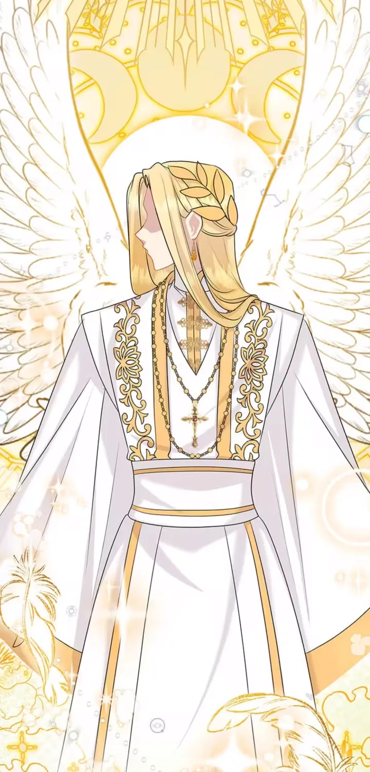 The Holy Sword Lady