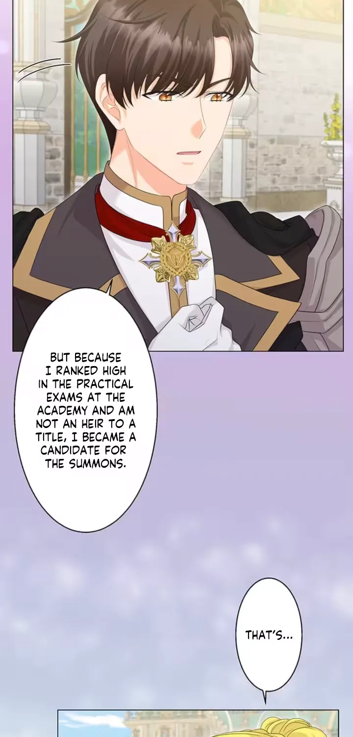 The Holy Sword Lady