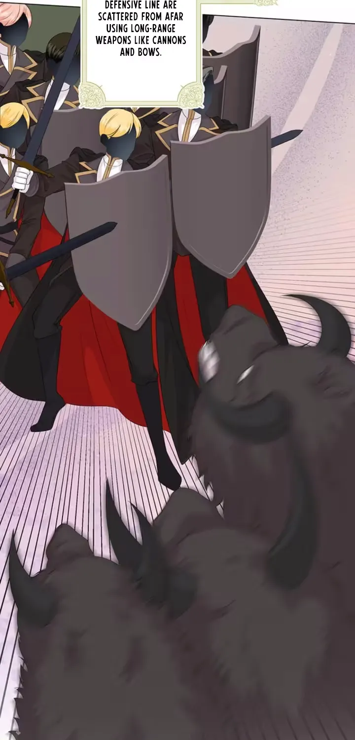 The Holy Sword Lady
