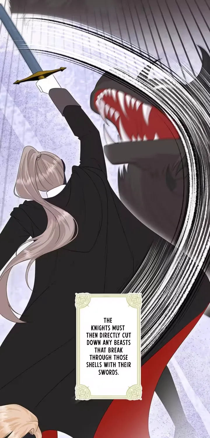 The Holy Sword Lady