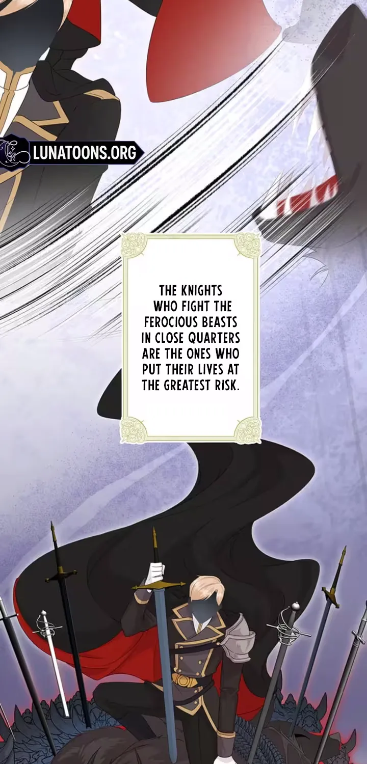 The Holy Sword Lady