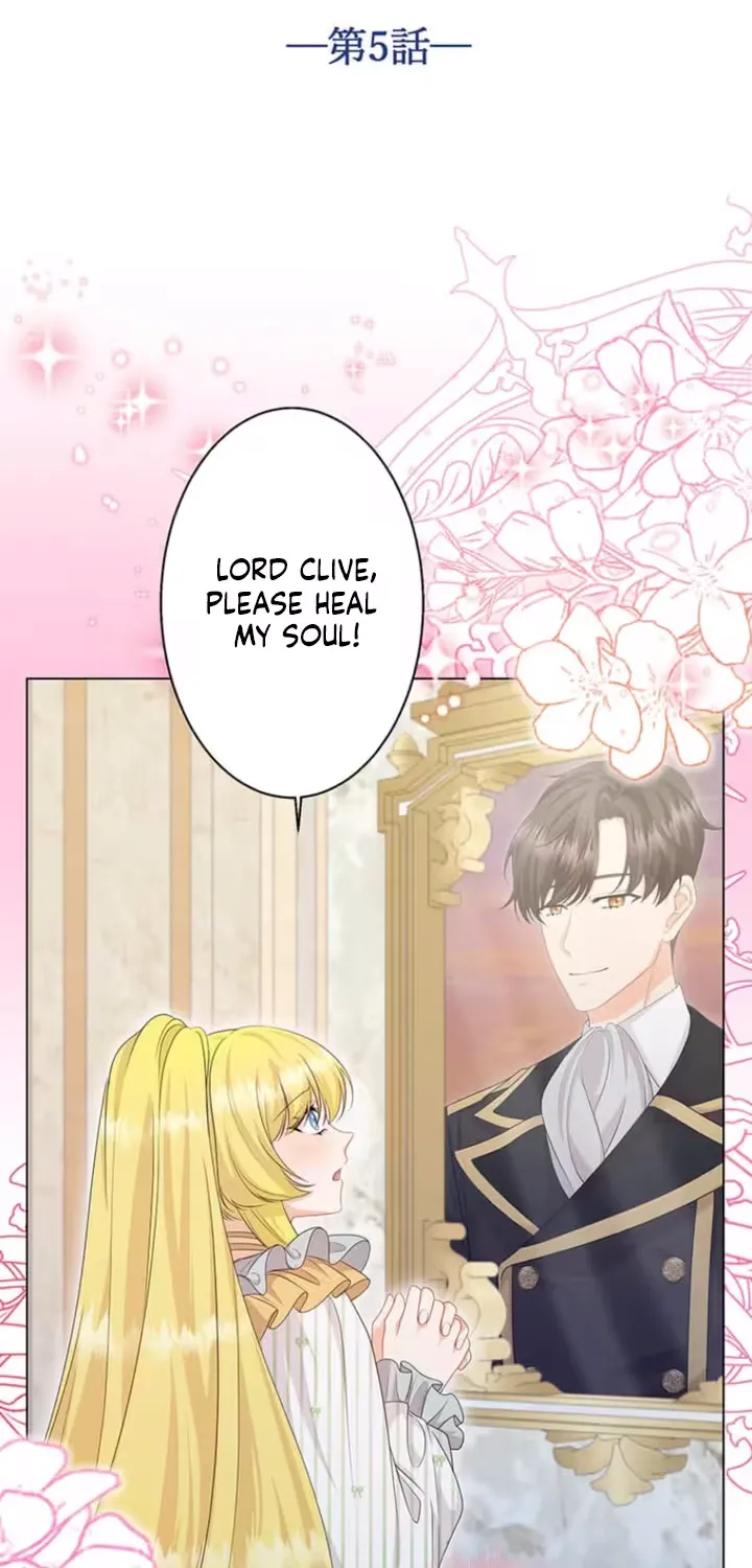 The Holy Sword Lady