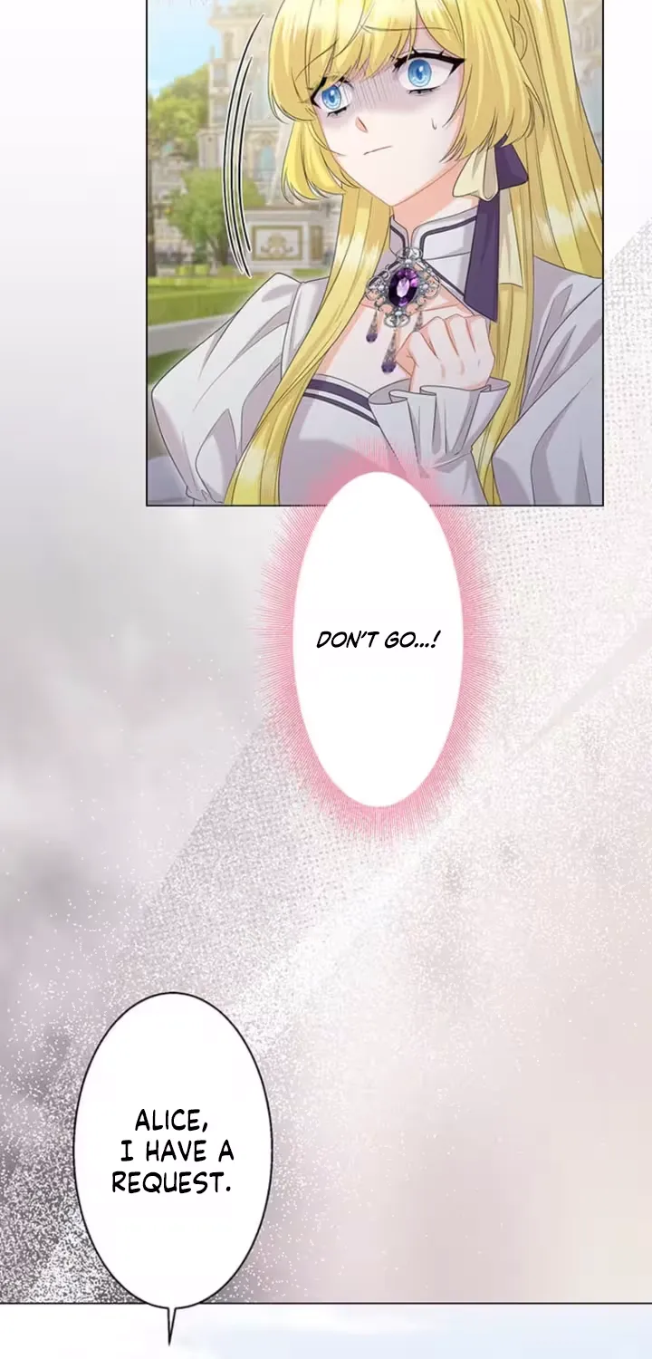The Holy Sword Lady