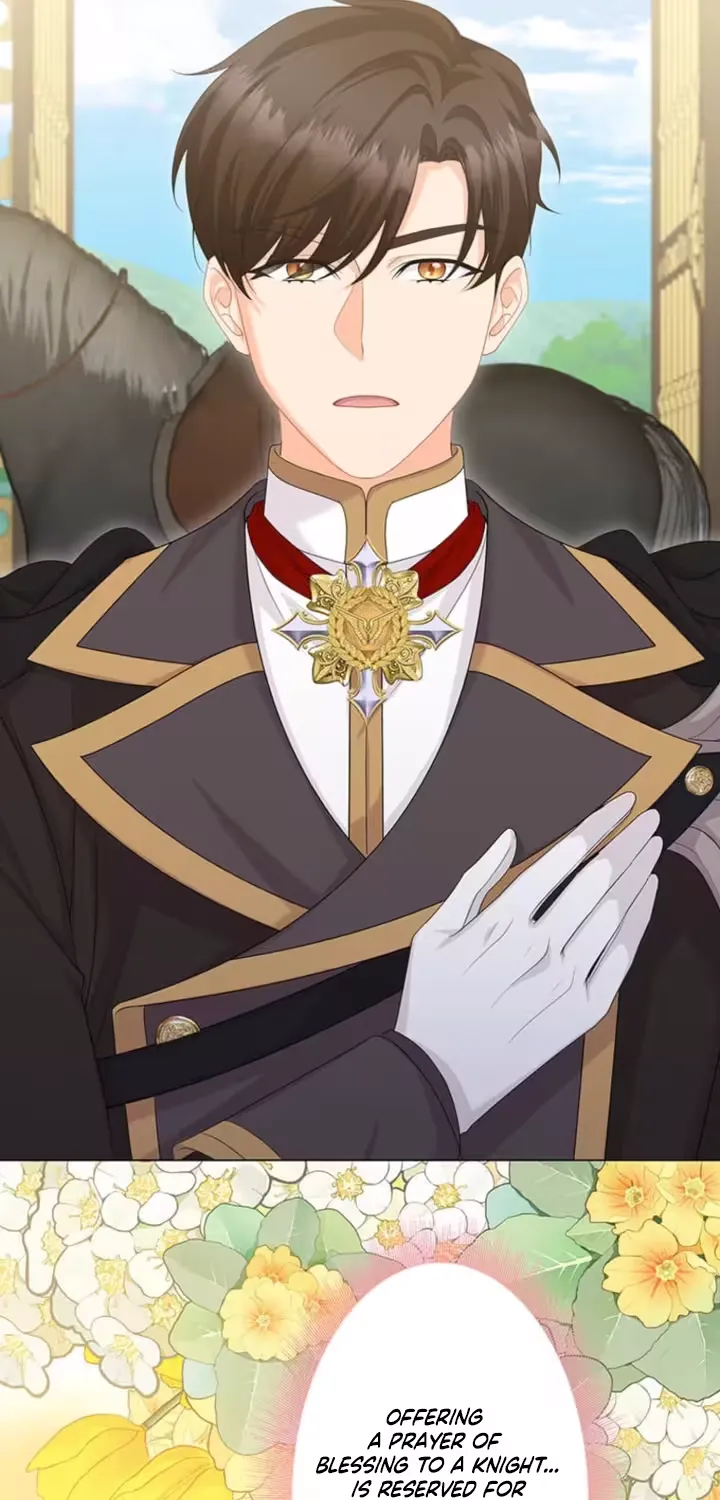 The Holy Sword Lady