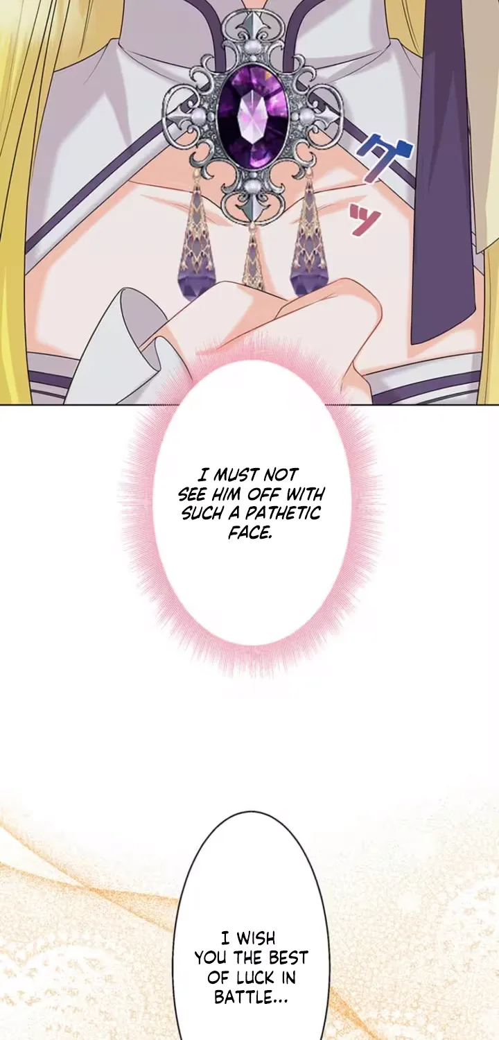 The Holy Sword Lady
