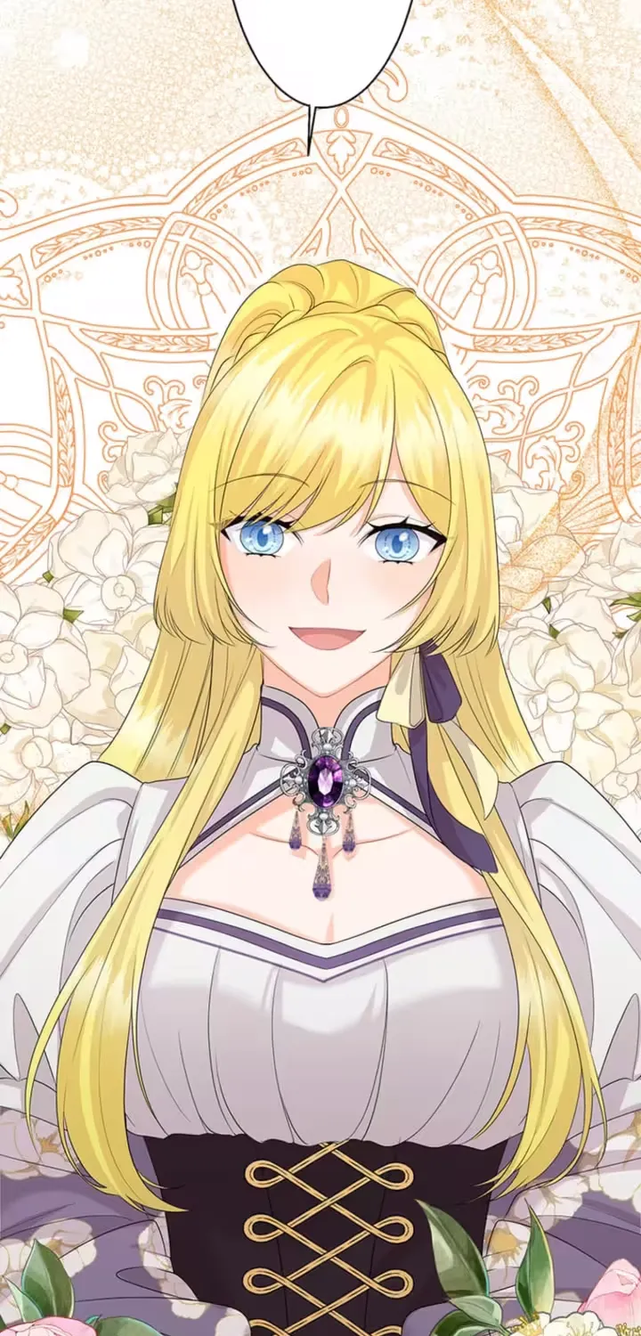 The Holy Sword Lady