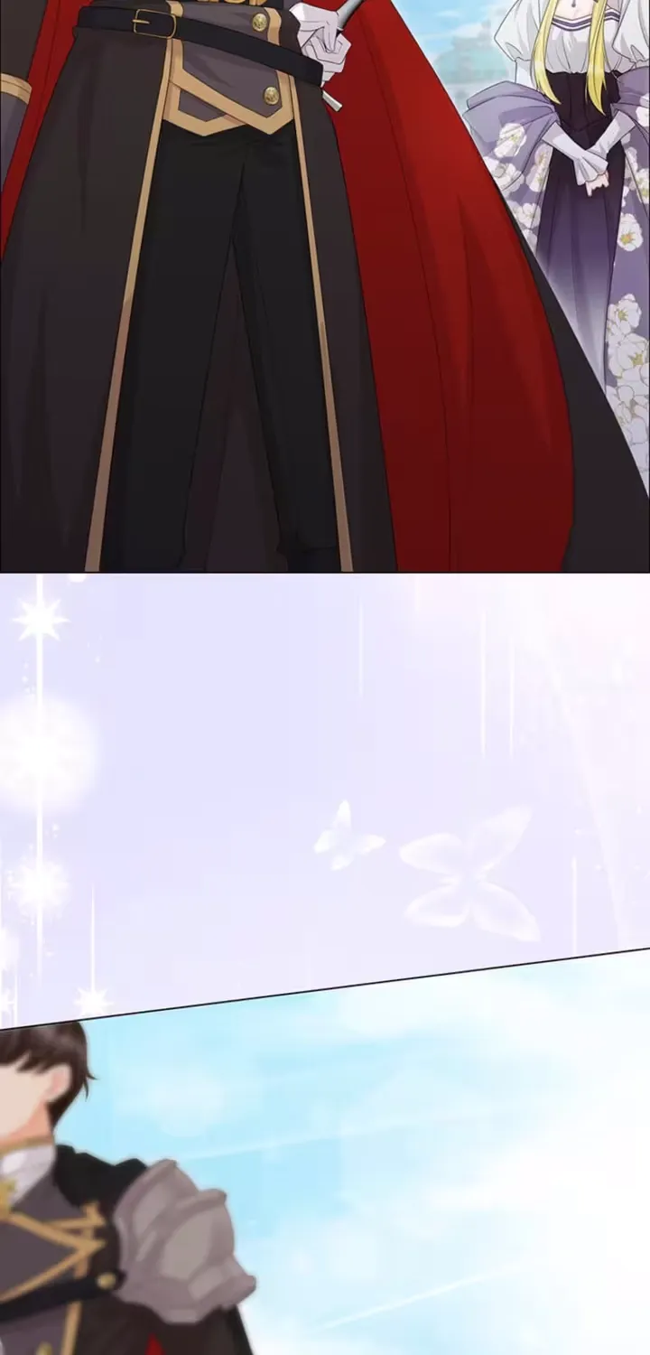 The Holy Sword Lady
