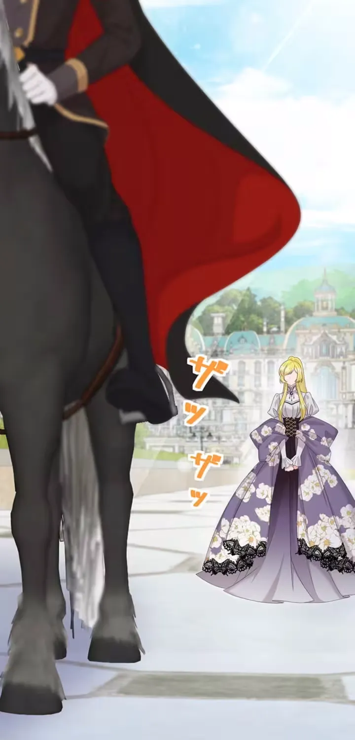 The Holy Sword Lady