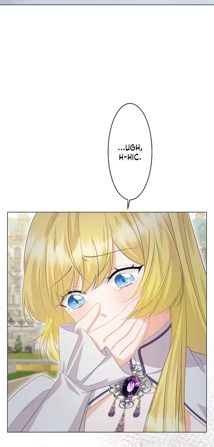 The Holy Sword Lady