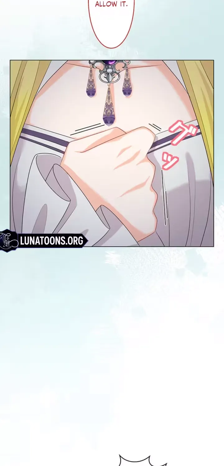 The Holy Sword Lady