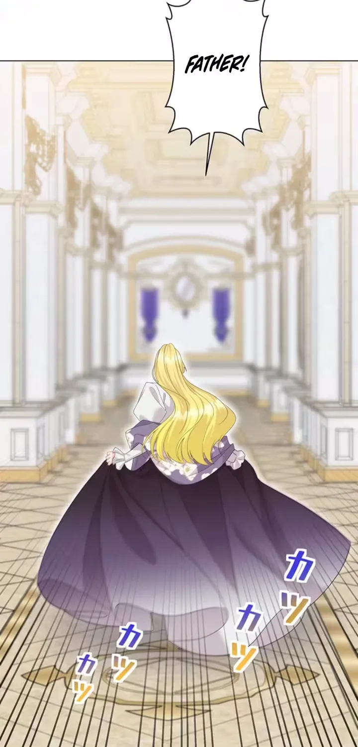 The Holy Sword Lady