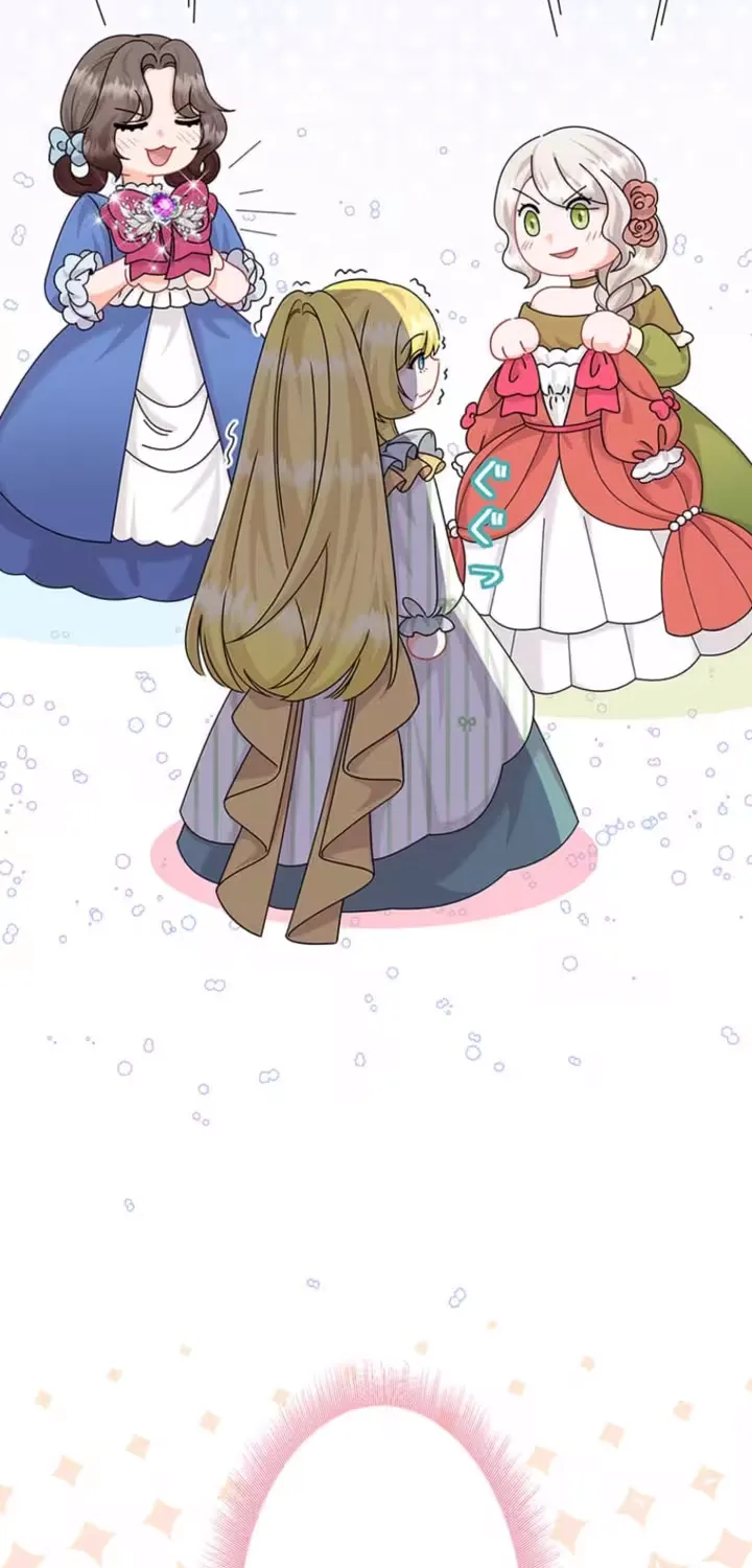 The Holy Sword Lady